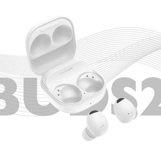 Galaxy Buds 2 Pro Blanco