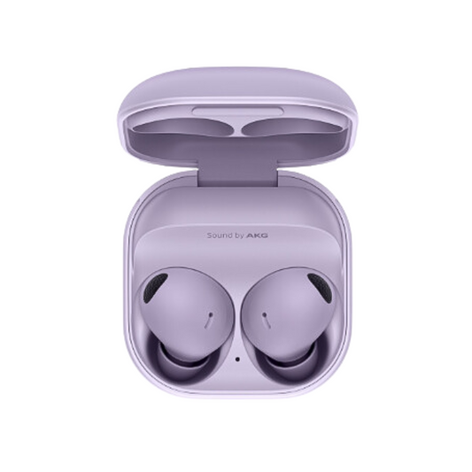 Galaxy Buds 2 Pro Morado