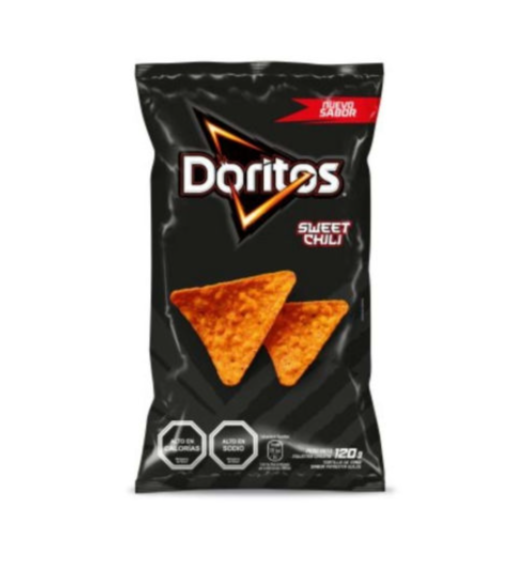 Doritos Sweet Chilli 120 GR