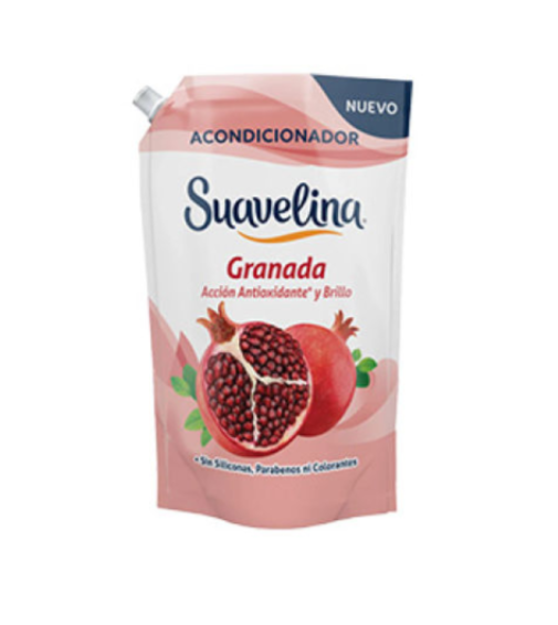 Acondicionador Granada 750ml Suavelina