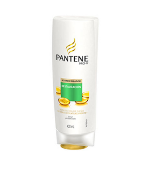 Acondicionador Restauración 400ml Pantene
