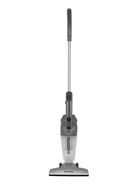 Aspiradora Vertical Sindelen AP-700GR 500ml gris 220V 50Hz
